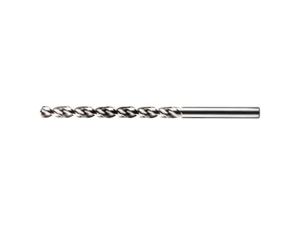 Vrták do okenného stolárstva Baildon DIN 340 RW NWMg 3 mm, HSS (S), 100-66 mm (balenie 200 kusov). Z06103001