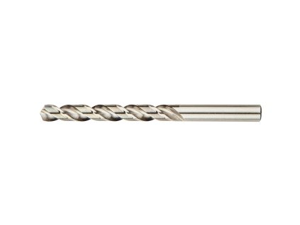 Vrták na meď a hliník Baildon DIN 338 RW NWMc 4,5 mm, HSS (S), 80-47 mm 1904501
