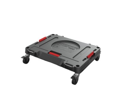 Pojazdná plošina transportná ONE 2.0 WORKSHOP