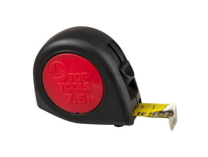Meter rolovací, 7,5 m x 25 mm 27C318