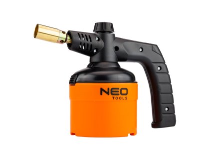 Plynový horák pre 190 g kazety 20-023
