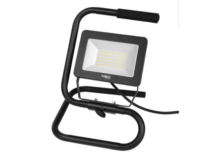 Reflektor 50W SMD LED 4250 lm 230VPrenosný 99-063