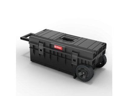 Qbrick System ONE Longer Basic