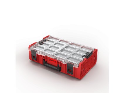 ONE Organizer 2XL 2.0 MFI FRONT 1