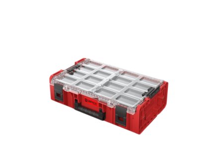 Organizér ONE 2XL 2.0 MFI RED ULTRA HD CUSTOM