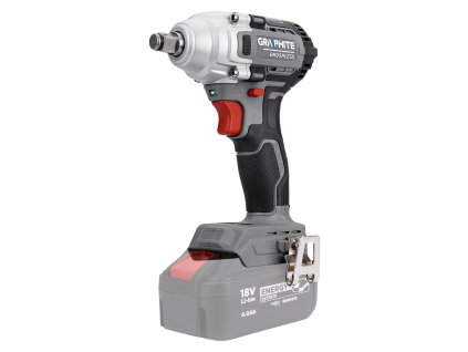 Bezkartáčový rázový uťahovák 18 V, 330 Nm, ", Energy+, bez batérie 58G028-1