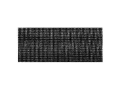 Brúsny papier 115 x 280 mm, P40 58T150