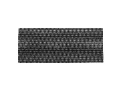 Brúsny papier 115 x 280 mm, P60 58T151