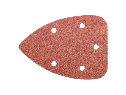 Brúsny papier na suchý zips, K60, 5 ks 57H822
