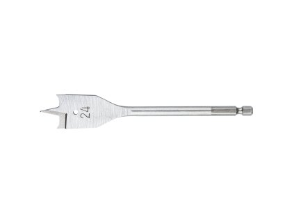 Špirálový vrták do dreva, 24 x 152 mm 57H230