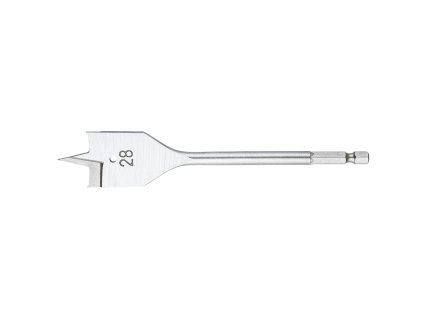 Špirálový vrták do dreva, 28 x 152 mm 57H234