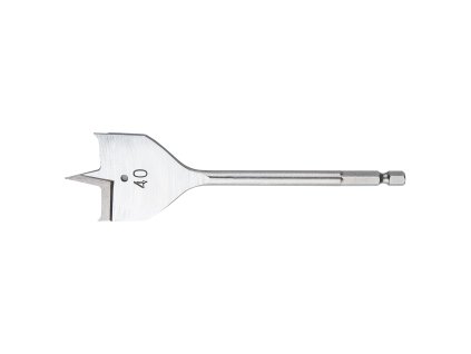 Špirálový vrták do dreva, 40 x 152 mm 57H244