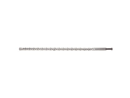 Vrták do betónu, SDS Plus, 12 x 310 mm, S4, Quatro 57H444