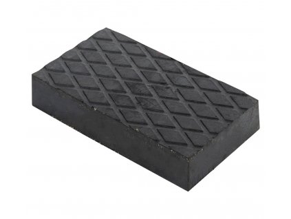 3008 pol pl guma podklad gumowy do podnosnika plytowego 220 x 130 x 40 mm 4010 1