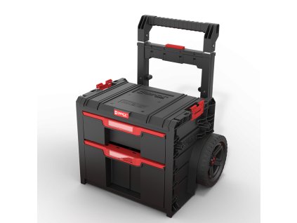 Qbrick System PRO Cart 2.0 Plus Drawer 2