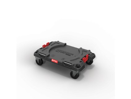 PRO Transport Platform FRONT
