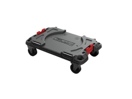 Pojazdná plošina transportná PRO