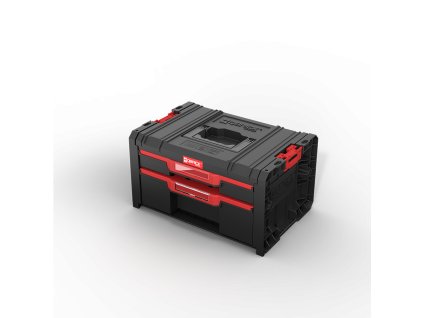Qbrick System PRO Drawer 2 Toolbox 2.0