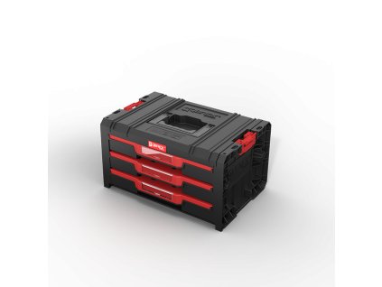 PRO Drawer 3 FRONT 1