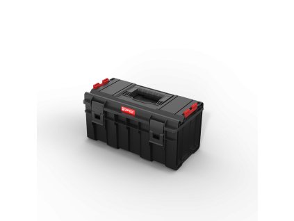 PRO 500 Basic FRONT