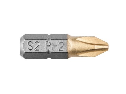 Bity, PH2 x 25mm, 2 ks 57H961
