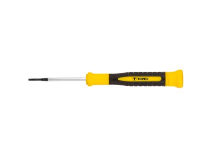 Jemný plochý skrutkovač Torx T8 x 50 mm 39D778