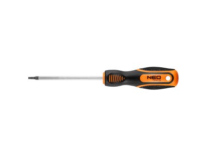 Skrutkovač Torx T15 x 100 mm 04-187