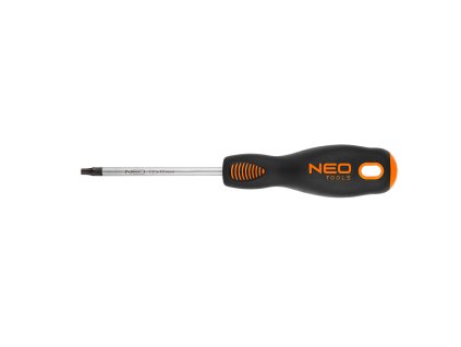Skrutkovač torx T20 x 100 mm 04-045