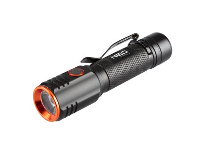 Baterka USB C 2000 lm CHN LED 99-067