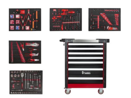 dielenske zostavy (20)