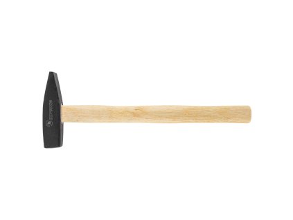 Kladivo 500g, drevená rukoväť 02A205