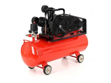 3287 kompresor olejowy 100l 3 tloki kd1477 seperator 1