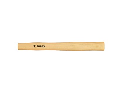Rúčka na kladivo 0,5 kg, 320 mm 02A082