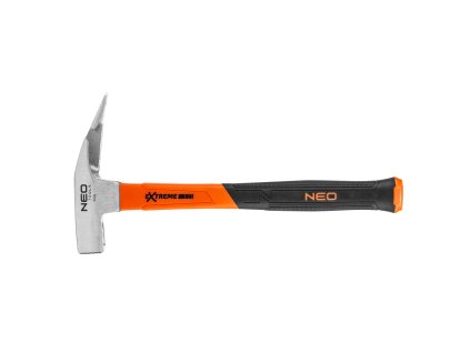 Tesárske kladivo 600 g, laminátová rukoväť 25-131