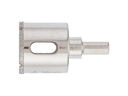 Diamantový vrták pre keramiku, 38 mm 57H290