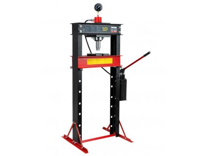 3491 hydraulicky lis 30t dvojrychlostna pumpa redats h 380 1