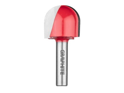 Drážkovacia fréza typu U, HM, 25.4 x 22,5 mm, stopka 8 mm 56H214