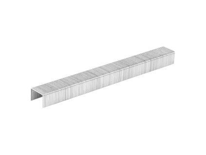 Pozinkované sponky pre pneumatické sponkovačky (14-572), GA21, typ 80 (380), dĺžka 10 mm, 4000 14-612