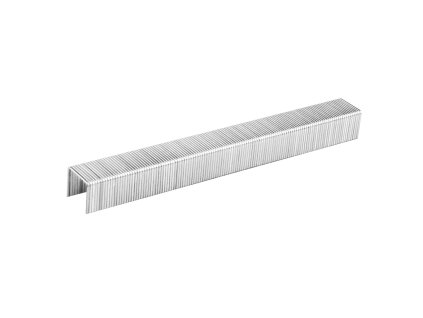 Pozinkované sponky pre pneumatické sponkovačky (14-572), GA21, typ 80 (380), dĺžka 12 mm, 4000 14-613