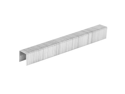 Pozinkované sponky pre pneumatické sponkovačky (14-572), GA21, typ 80 (380), dĺžka 14 mm, 4000 14-614