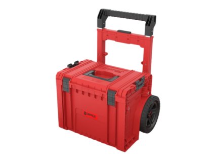 Box na náradie PRO CART 2.0 PLUS RED ULTRA HD CUSTOM