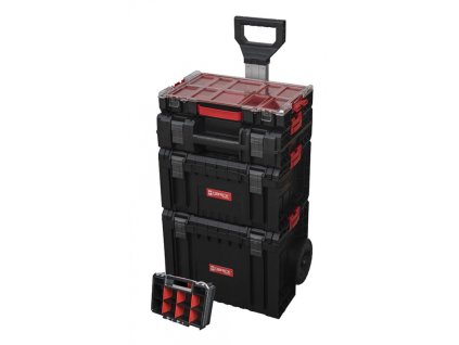 vyr 5957 Box QBRICK System PRO Set 5v1