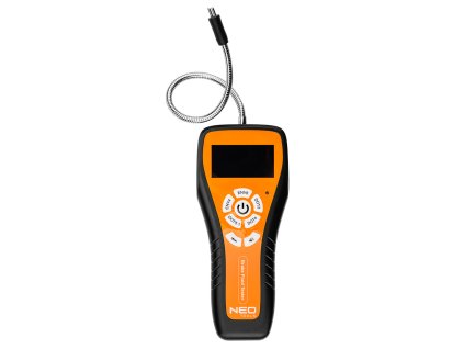 Elektronický tester brzdovej kvapaliny DOT3, DOT4, DOT5, EVN4, EVN6 11-273
