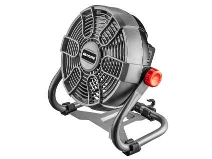 Energy+ 18V akumulátorový ventilátor 58G080