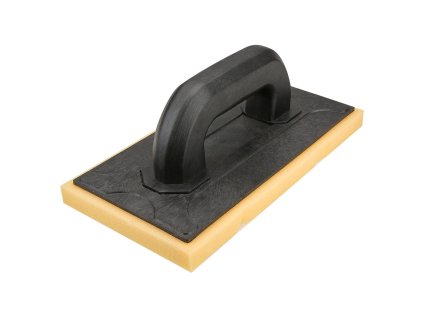 Hladítko s hustou špongiou, 260 x 130 mm 13A336