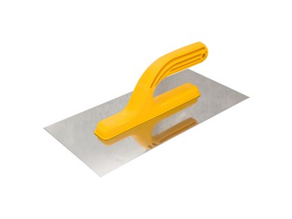 Hladítko, priame, 280 x 130 mm 13A228