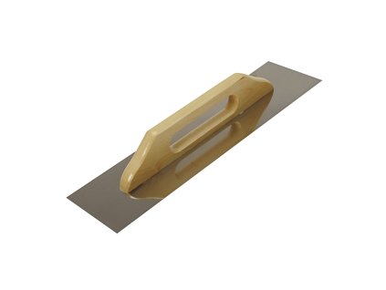 Hladítko, priame, 480 x 130 mm 13A248