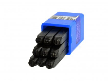 3896 raznica ciselna 4mm 9ks g01806