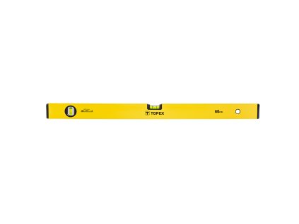 Vododváha AL, 60 cm , 2 libely 29C502