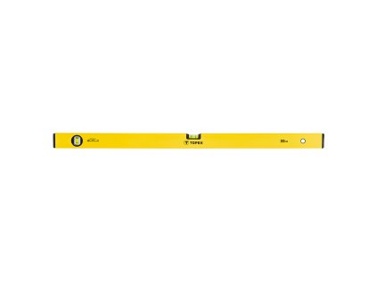 Vododváha AL, 80 cm , 2 libely 29C503